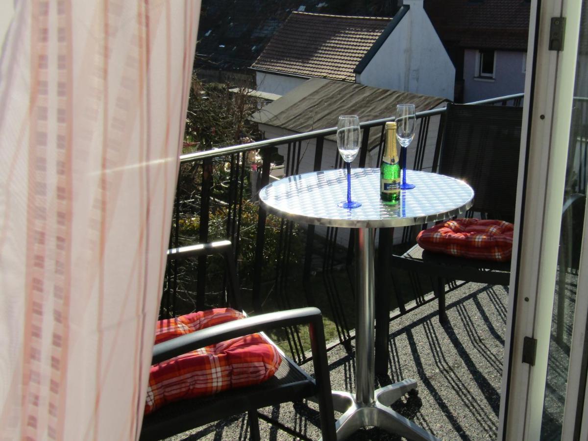 Ferienwohnung Roth  Exterior foto